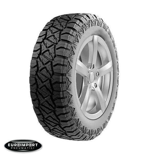 Arivo Rock Trak R/T  265/70 R16 111 Q  
